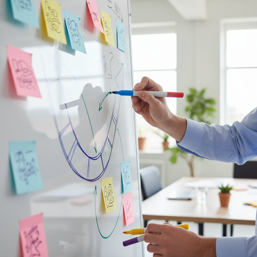 Social media advertising guide