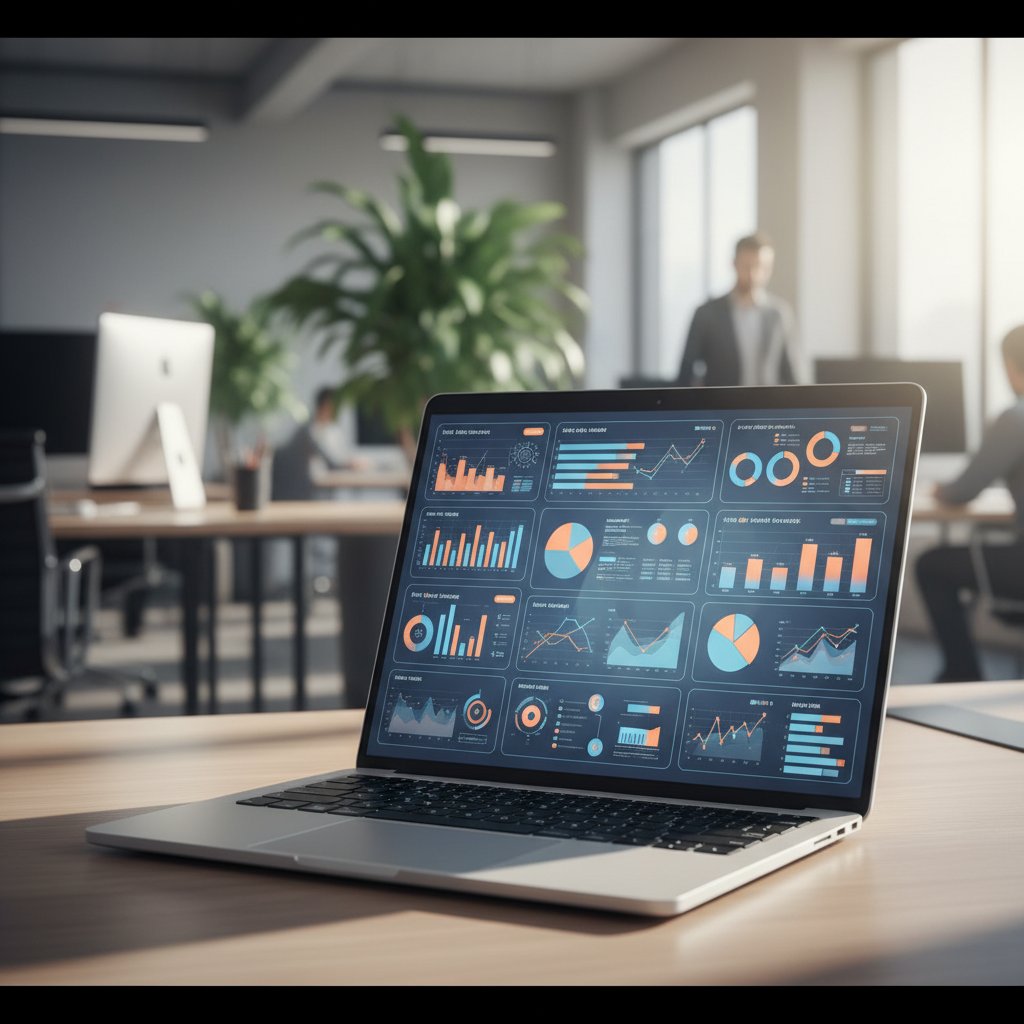 E-commerce SEO Campaign