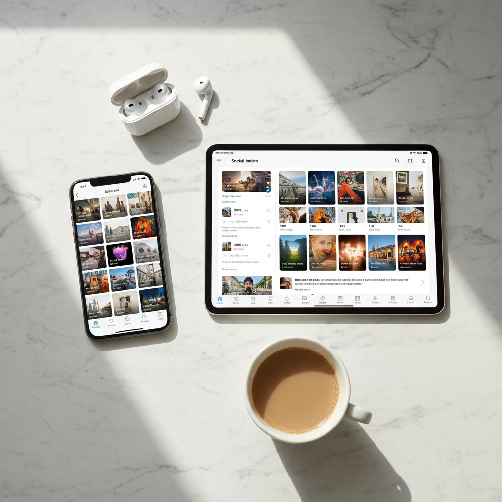 Instagram Growth Strategy